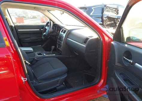 2010 Dodge Charger Sxt z USA, uszkodzony, nr VIN 2B3CA3CV6AH172230